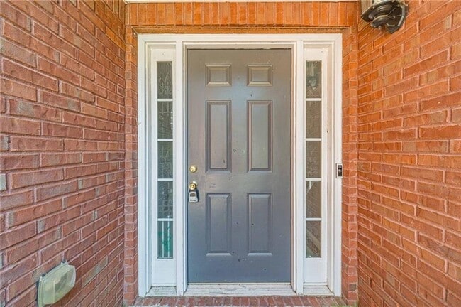 Photo - 1617 Amhearst Walk Rd