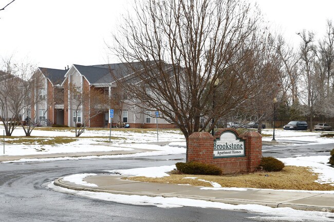 Photo - Brookstone Apartment Homes