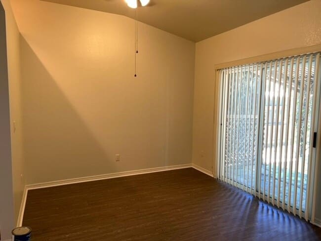 Photo - Vineyard home with luxury vinyl plank. Close to schools, shopping and transportation.