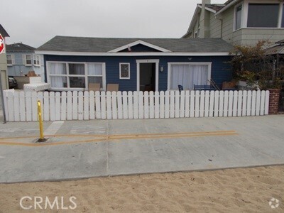 Building Photo - 1000 E Oceanfront Rental