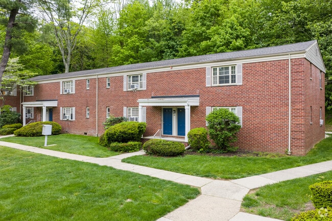Murray Hill Apartments