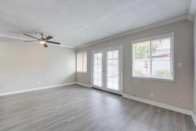 Photo - The Village Apartments