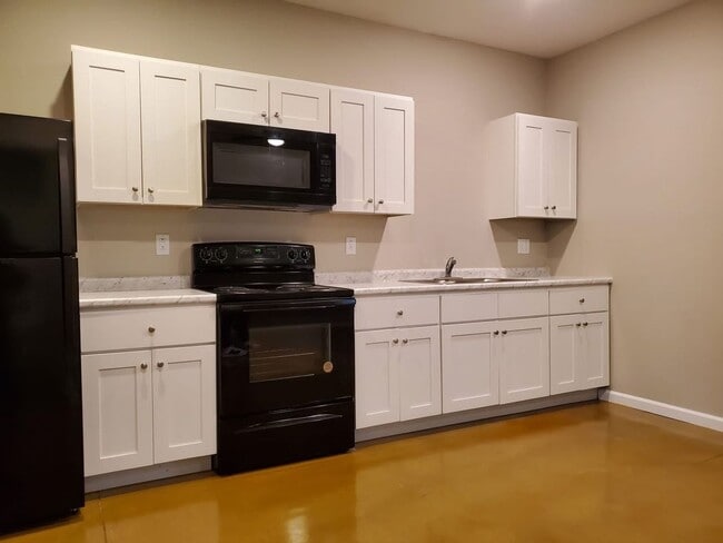 Building Photo - 2 Bedroom 1 Bathroom Apartment in Jackson, MO Unit 142-102