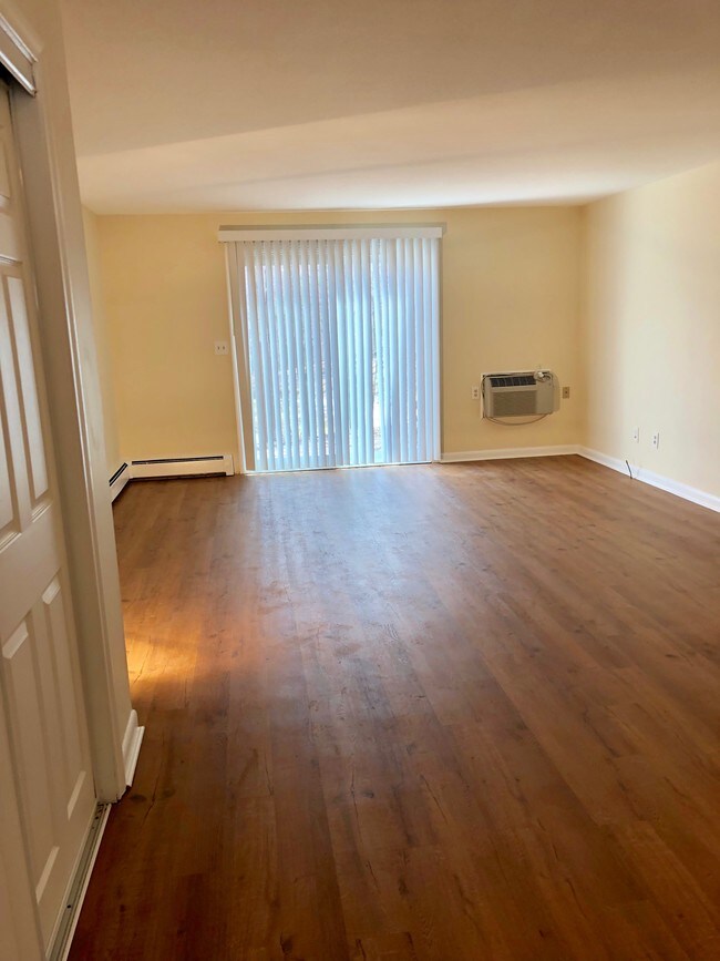 Photo - Horne Avenue Apartments