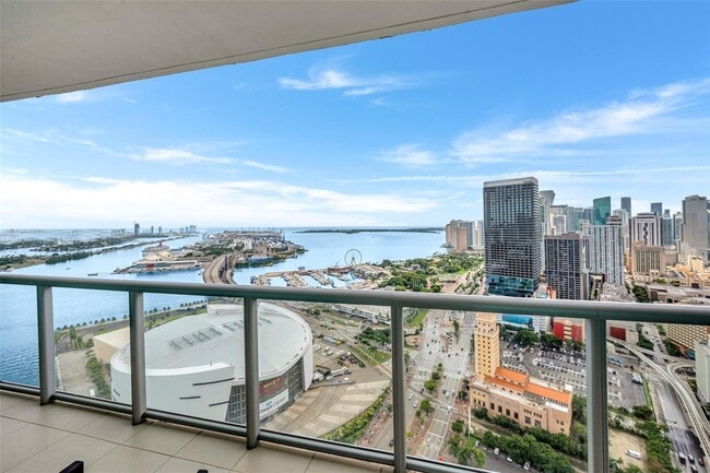 Photo - 888 Biscayne Blvd Unit 4102