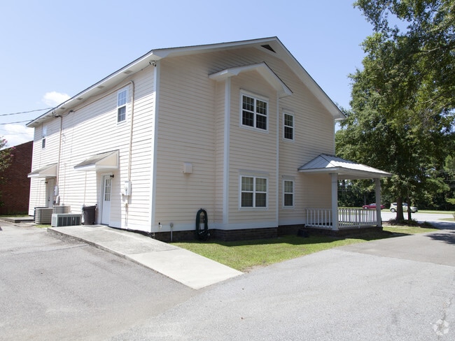 Photo - Summerfield Townhomes