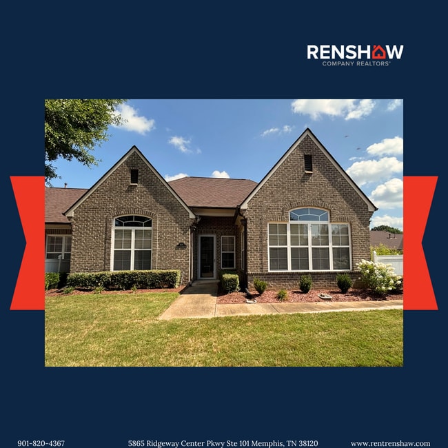 Building Photo - 1395 Calumet Farms Dr