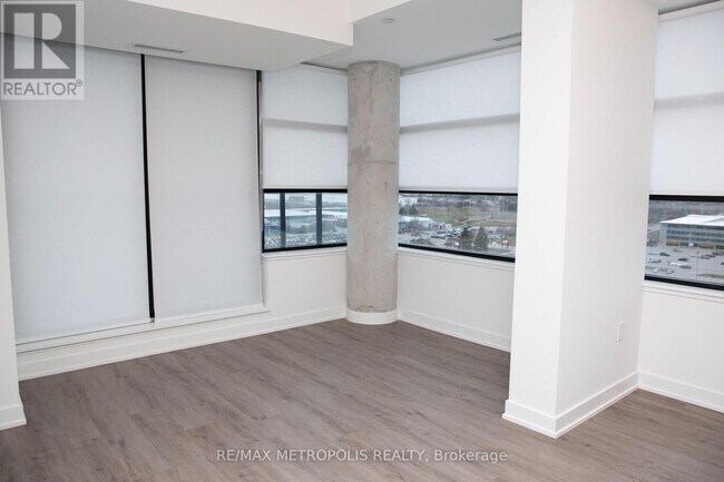 Photo - 1606 Charles St Unité 1309