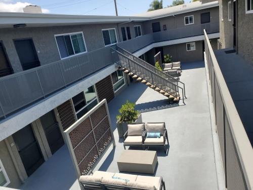 Photo - Mosaic at Western Apartments Homes Unidad 2x2