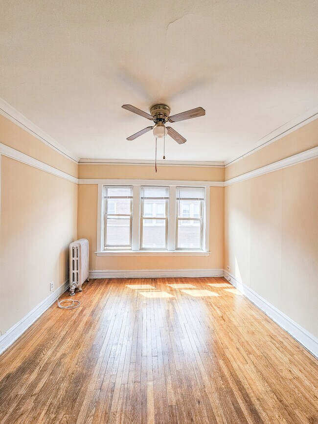 Photo - 4452 N Damen Ave Unit #2A