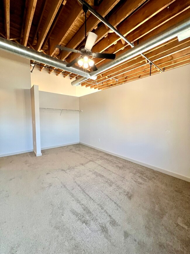 Carriage Lofts