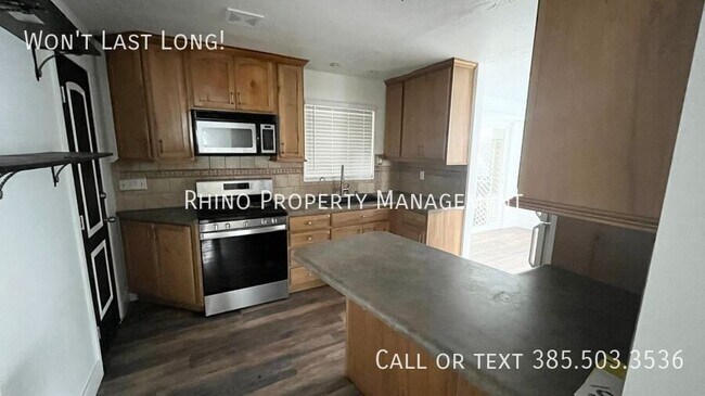 Building Photo - 3407 S 8525 W Unit A