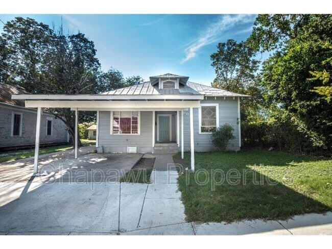 Building Photo - 308 Belmont Rental