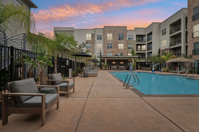 Building Photo - BDX at Capital Village Rental