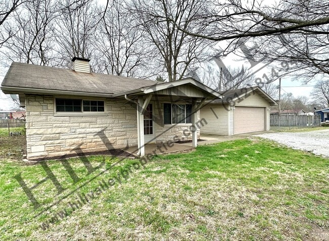 Photo - Two Bedroom Home - East