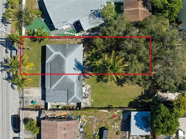 Photo - 1780 NE 146th St