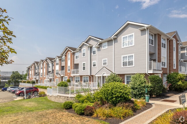 Liberty Terrace