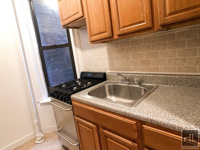 EAST 82 STREET
