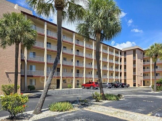 Building Photo - 3917 Lake Bayshore Dr Unit F307 Rental