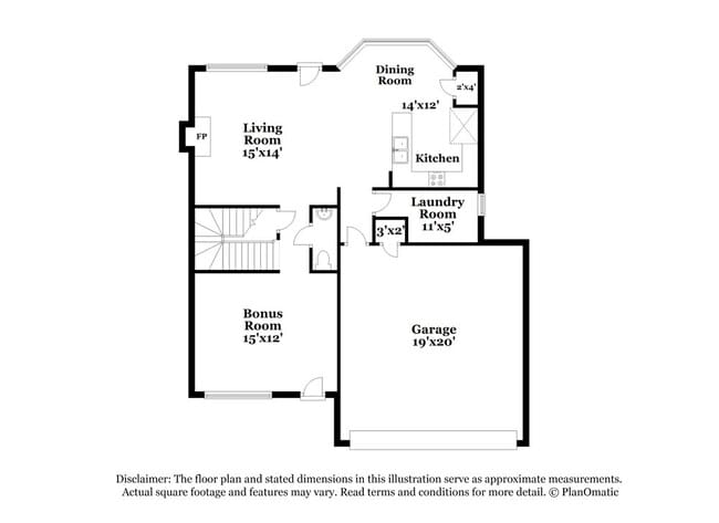 Photo - 1921 Stoney Meadow Dr