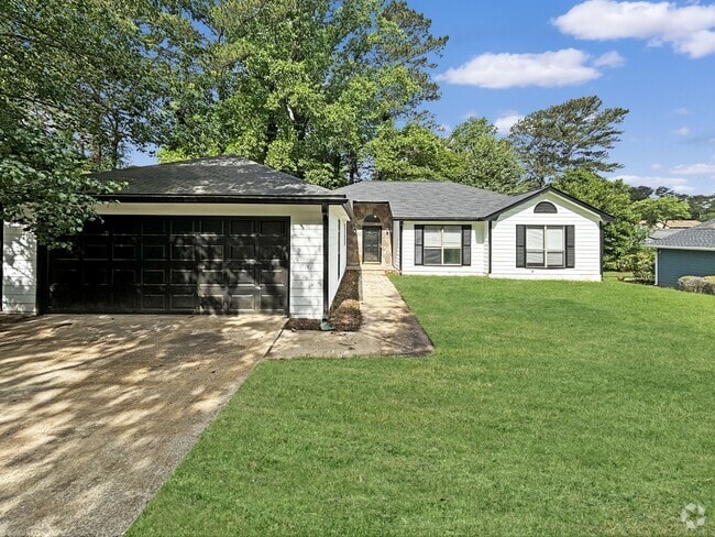 Building Photo - 9032 Gardener Dr Rental