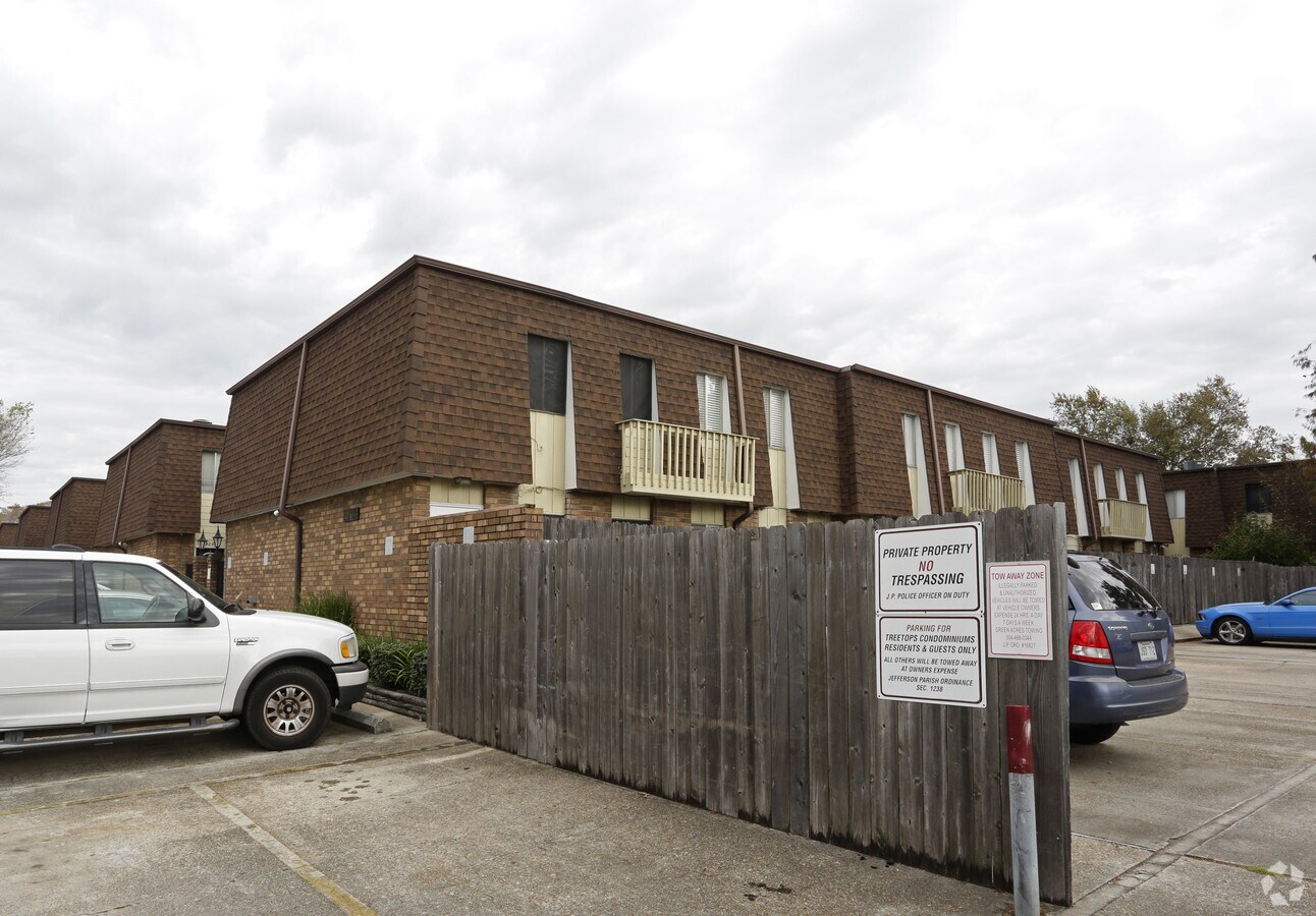 Photo - Treetops Townhomes Condominiums