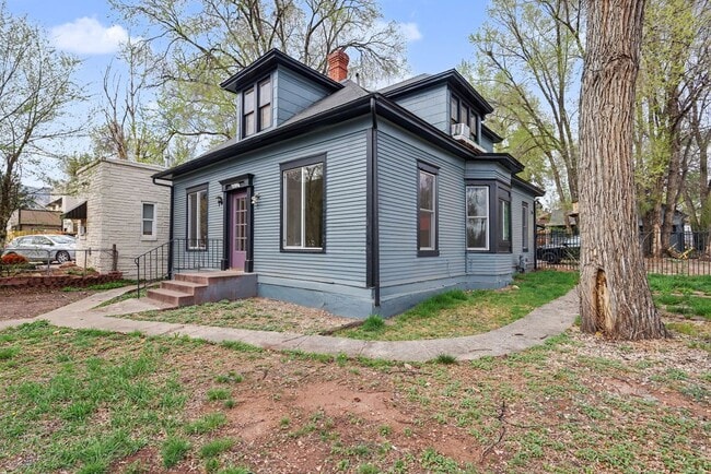 Photo - 3602 1/2 W Colorado Ave Unit 101