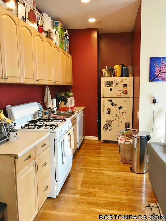 Photo - 447 Park Dr Unit 1D