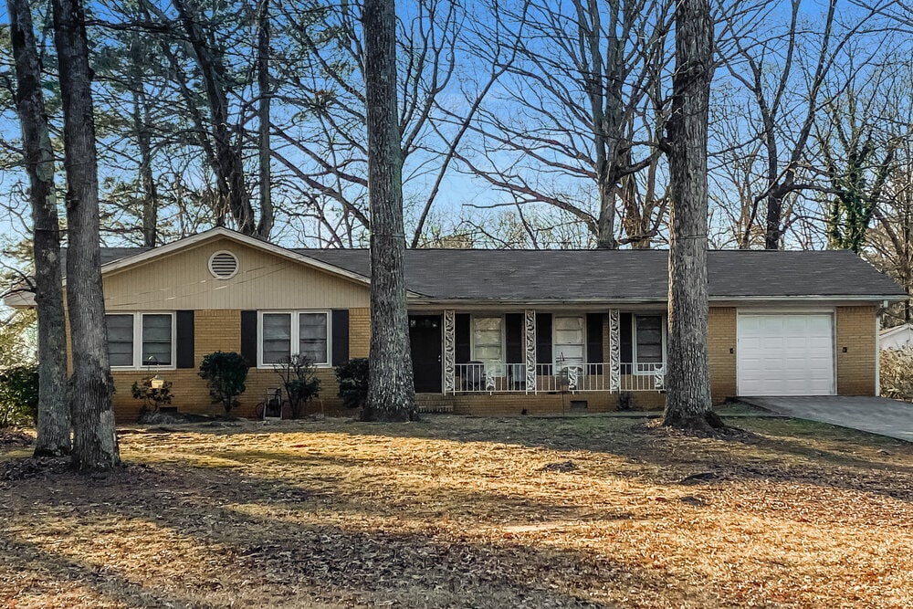 Photo - 4775 Ben Hill Rd