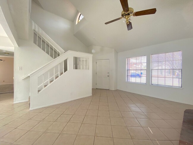 Photo - Northeast El Paso 3 Bed Refrig A/C