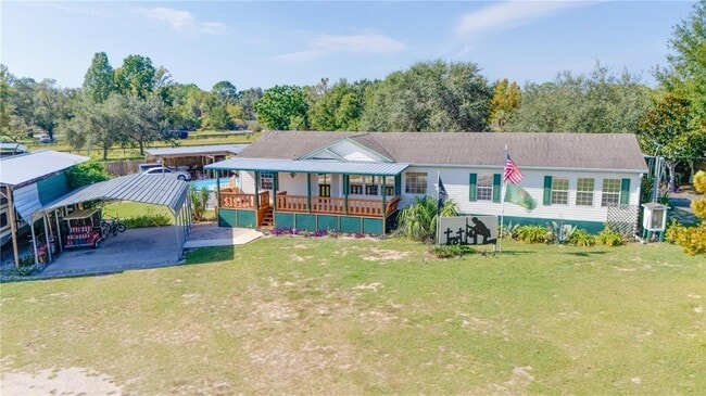 Photo - 12493 SE 83rd Terrace