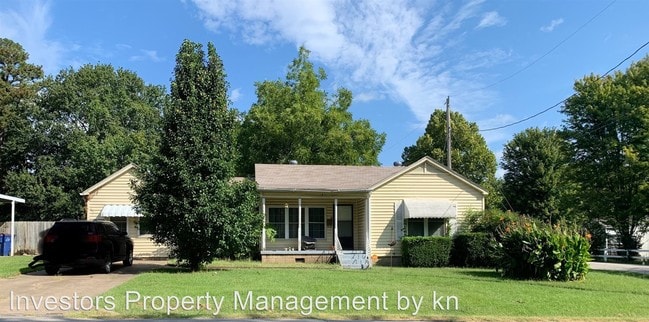 Fort Smith Southside Houses For Rent Fort Smith Ar Forrent Com