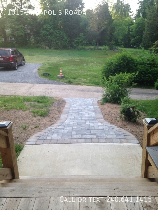 Photo - 1015 Annapolis Rd