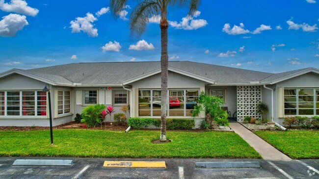 Building Photo - 14716 Canalview Dr Rental