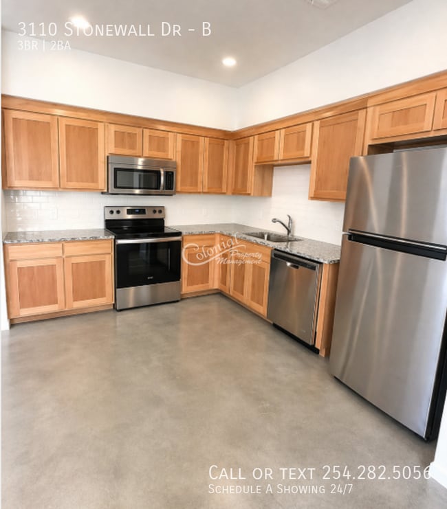 Photo - 3110 Stonewall Dr