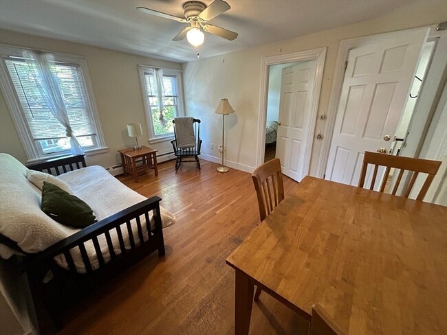 Building Photo - 25 Cogswell Ave Unit #1 Rental