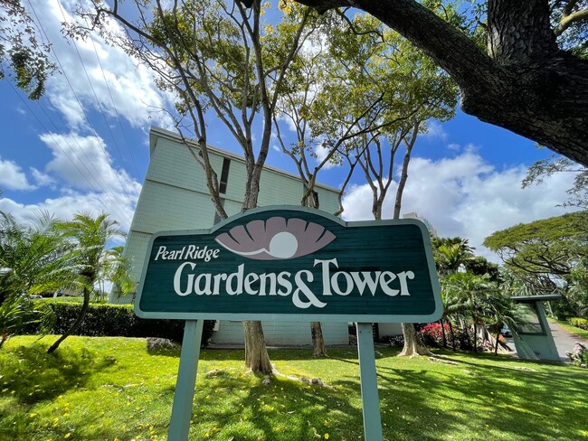 Pearlridge Garden & Towers w/2 assigned st... - Pearlridge Garden & Towers w/2 assigned st... Condo Unit 6-304 - 6-304