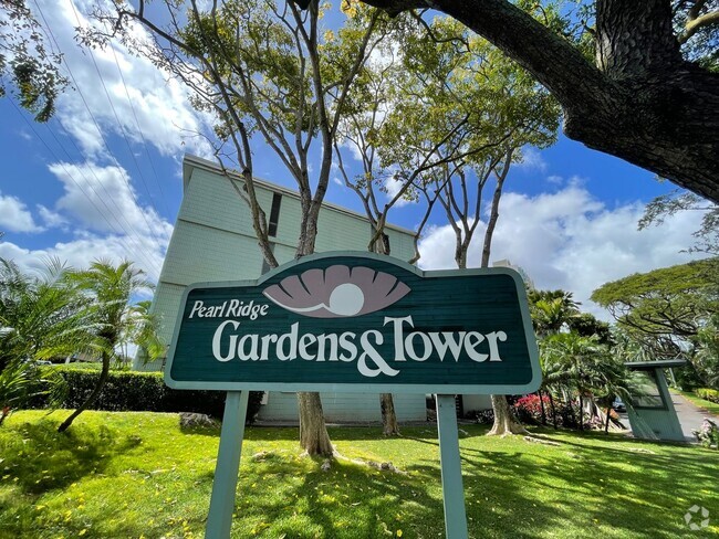 Building Photo - Pearlridge Garden & Towers w/2 assigned st... Unit 6-304 - 6-304 Rental