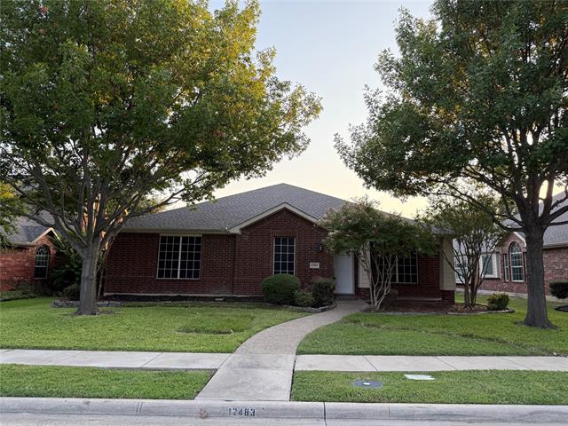 Building Photo - 12483 Alfa Romeo Way Rental