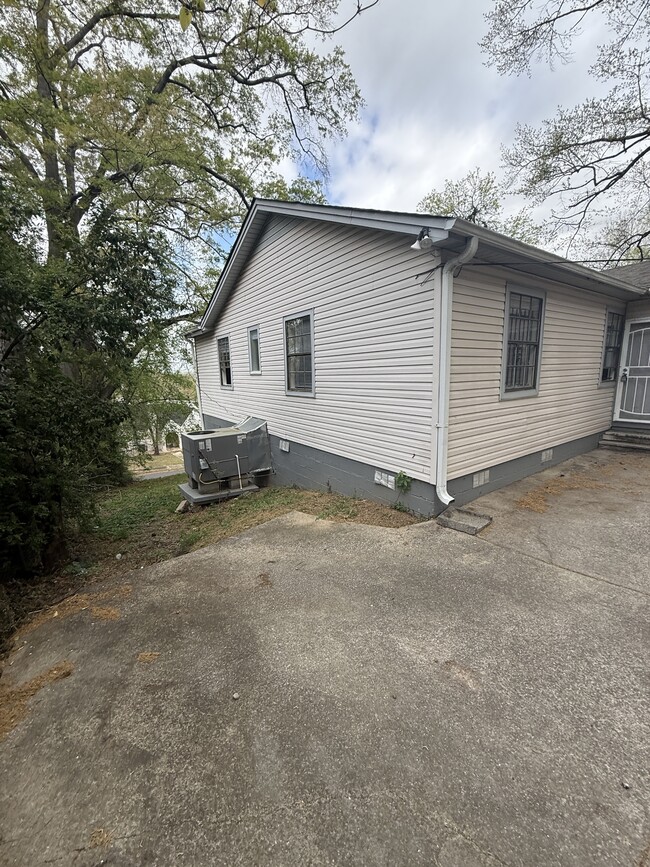 Photo - 2621 20th Street Ensley