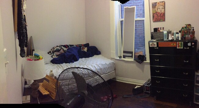 Photo - 3630 S Paulina St Unidad 1F