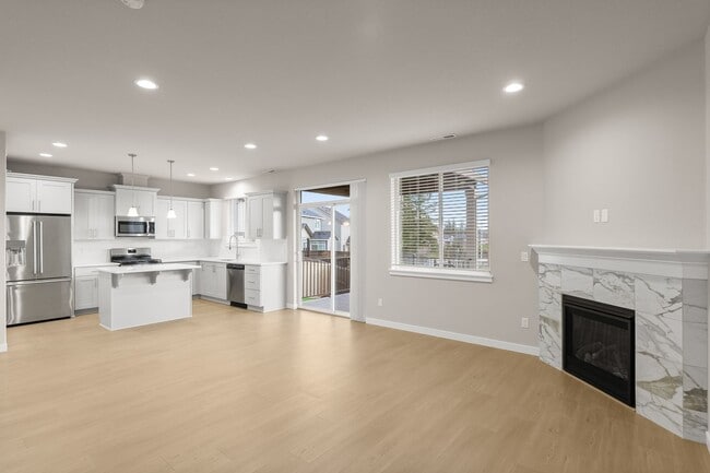 Photo - Brand New Contruction at Pleasant Valley Villages in Happy Valley