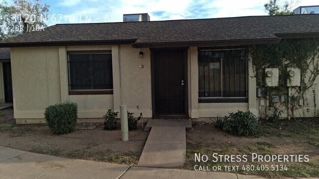 Building Photo - 3120 N 67th Ln Unit 68