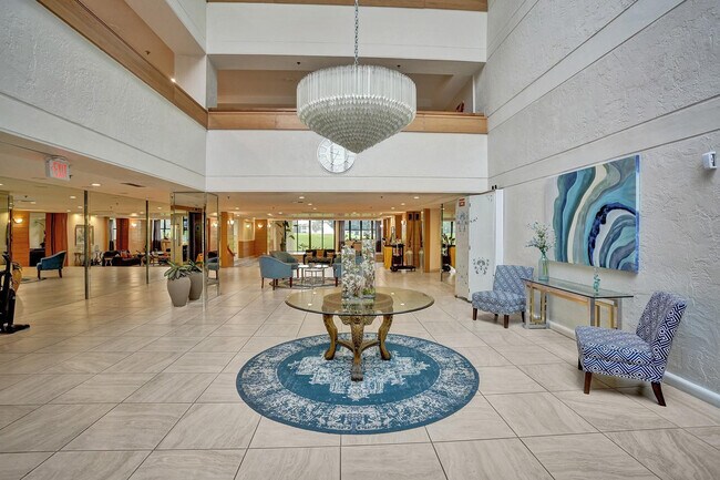 Photo - 16300 Golf Club Rd Unit 109