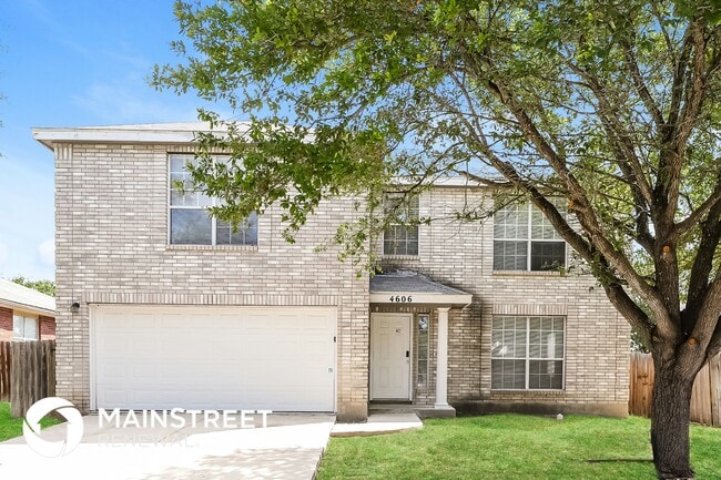 Building Photo - 4606 River Brook Dr Rental