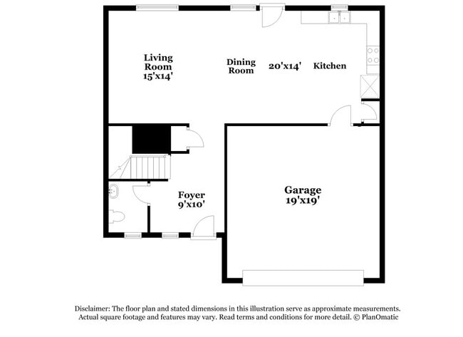 Photo - 526 Knightsbridge Ln