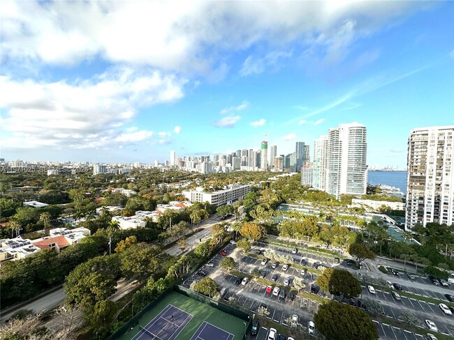 Photo - 2475 Brickell Ave Unit 1904