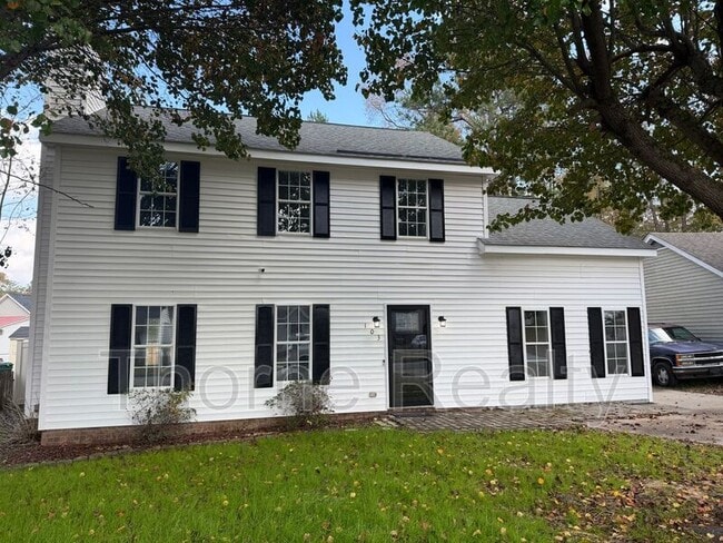 Building Photo - 103 Sara Dr