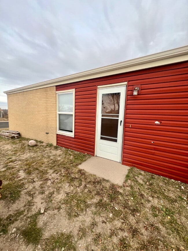 Photo - Three bedroom now ready