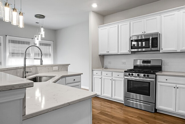 Photo - 210 Daniels Creek Cir